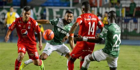 america de cali vs deportivo cali